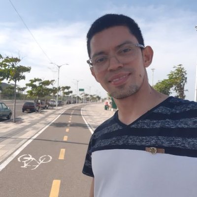 Profile Picture of 𝔍𝔬𝔰é 𝔏𝔲𝔦𝔰 𝔖𝔞𝔫𝔧𝔲á𝔫 (@Jolsab) on Twitter