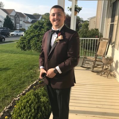 Profile Picture of Jason Witkowski (@jaywit52) on Twitter