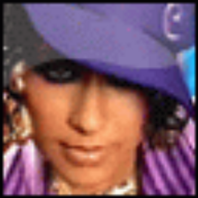 Profile Picture of Isabel Arias Herrera (@IsabelAriasHerr) on Twitter