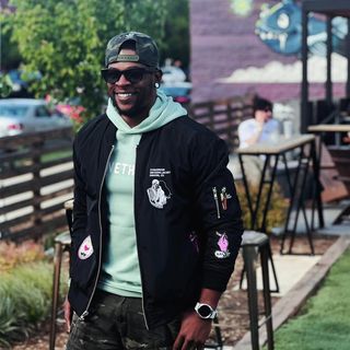 Profile Picture of Evan Wheeler (@evaneternal) on Instagram