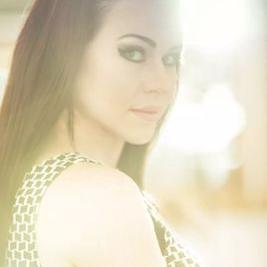 Olivia Marie Wolf - Twitter Profile Picture of Olivia Marie Wolf (@oliviawolf91) on Twitter