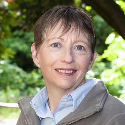 Profile Picture of Alison Marsden (@GardenInKent) on Twitter