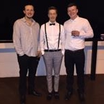 Profile Picture of George H (@georgemhirons) on Instagram