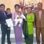 Profile Picture of Elida Opung Axel Purba (@Elida-Opung-Axel-Purba) on Facebook