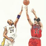 Profile Picture of Cindy Ding (@lebron_d1014) on Instagram
