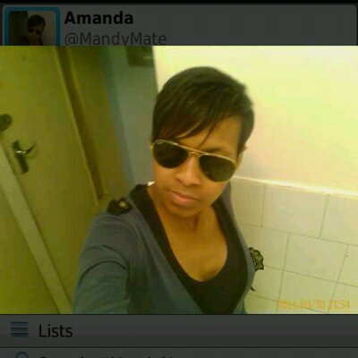 Amanda - Twitter Profile Picture of Amanda (@mandy3mate) on Twitter