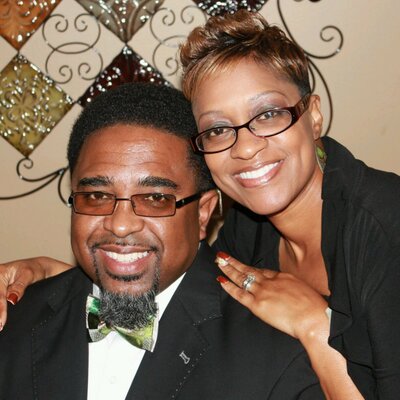 Profile Picture of Rodney T. Williams (@PastorRodneyW) on Twitter