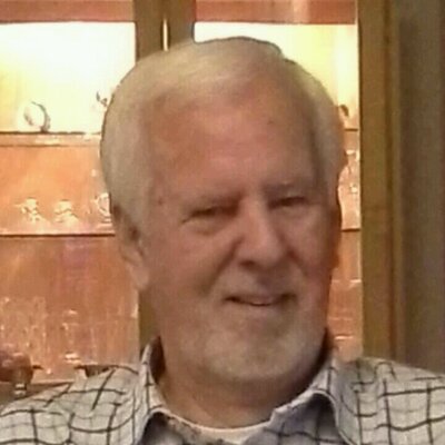 Profile Picture of Kenneth Ericson (@4301kenneth) on Twitter