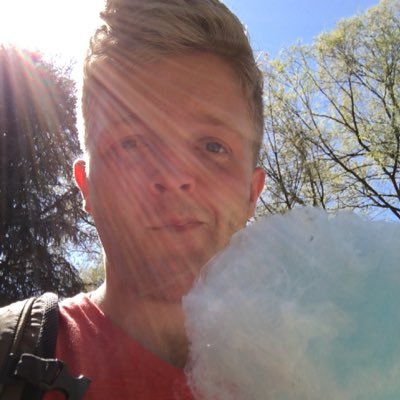 Profile Picture of Dan Kemper (@dan_kemper) on Twitter