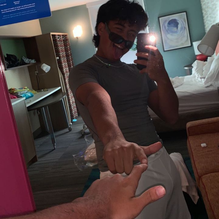 Profile Picture of joseph (@imnotjoseph23) on Tiktok