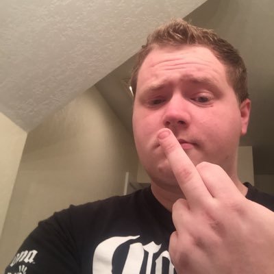 Profile Picture of Jake Widman (@Widman_Jake) on Twitter