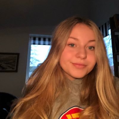 Profile Picture of Emma Mark Sauer (@Emmamarksauer1) on Twitter