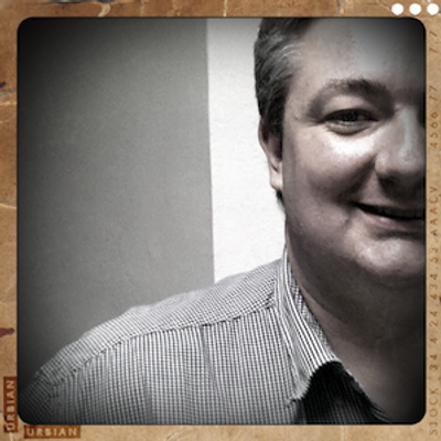 Profile Picture of Benoit Lelong (@benoitlelong) on Twitter