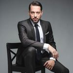 Profile Picture of Chris Megapanos MD (@christosmegapanos) on Instagram