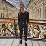 Profile Picture of Sarah ⛰️ (@sarah__straw) on Instagram