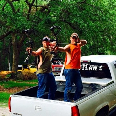 Profile Picture of Jake Causey (@swamp_kracker) on Twitter