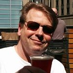 Profile Picture of John Steege (@drgymy) on Instagram