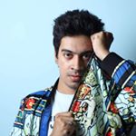 Profile Picture of Akash Surendra Purohit (@earthtoakash) on Instagram