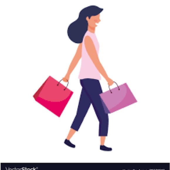 Profile Picture of Ryenn Gerstman (@shoppingissues7) on Poshmark