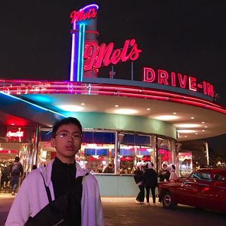 Profile Picture of Lawrence Cheyne Yao (@lawrencecheyne.yao) on Facebook