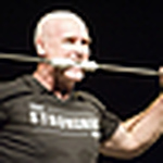 Profile Picture of Mark Woods (@strongman show) on Flickr