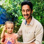 Profile Picture of Mohammed bin Gafoor (@_mohammed_pk) on Instagram