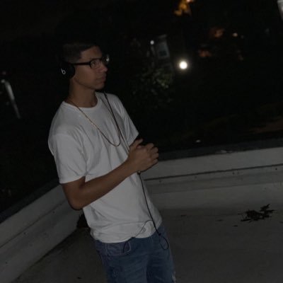 Profile Picture of Evan Escobar (@EscobarEvan3) on Twitter