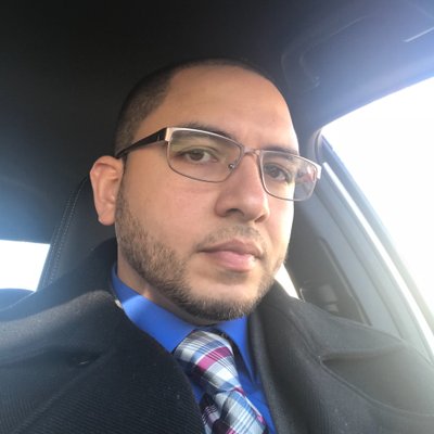 Profile Picture of Isaias Alicea (@isaias_alicea) on Twitter