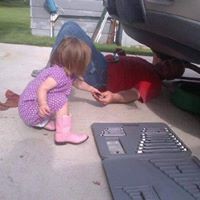 Profile Picture of Wade Hunt (@wade-hunt-4) on Quora