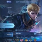 Profile Picture of Christopher Halam (@Christopher-Halam) on Facebook