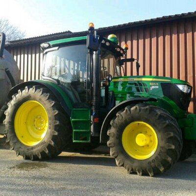 Profile Picture of Jeffrey (@ClaassenJeffrey) on Twitter