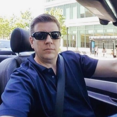 Profile Picture of Stanley Walters (@StockStanley) on Twitter