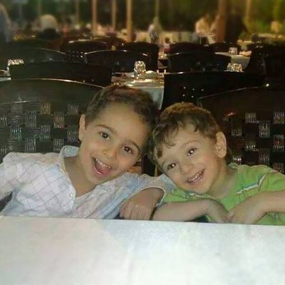 Profile Picture of Yahya Amjad Hamdan (@YahyaTheHero) on Twitter