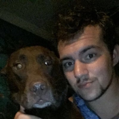 Profile Picture of Ian Shreiner Barger (@IanBarger) on Twitter