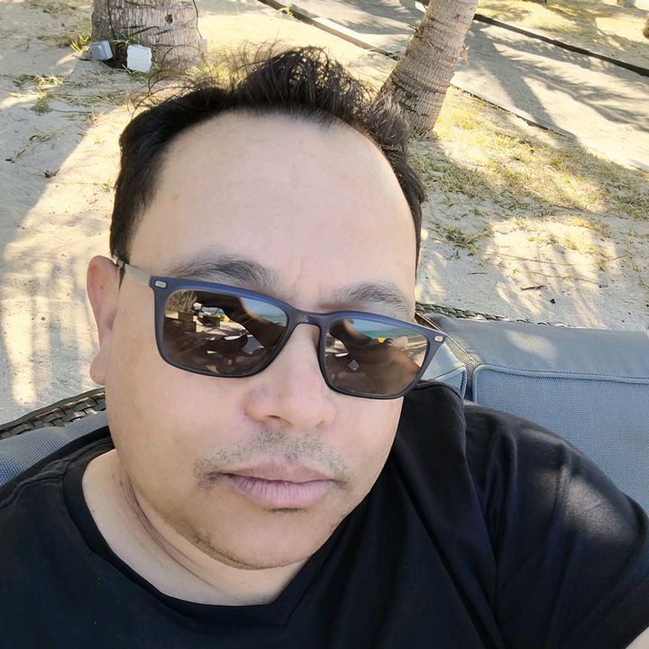 Profile Picture of Richard Douman (@richarddouman) on Tiktok