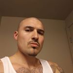 Profile Picture of Joshua Mcintire (@joshua.asa206) on Instagram