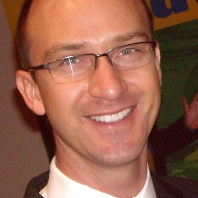 Profile Picture of Adam Urbanski (@AdamsReply) on Twitter
