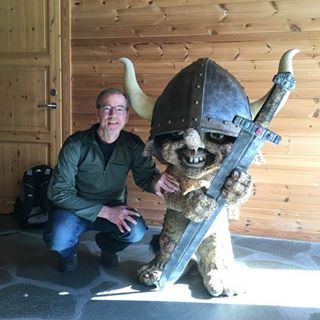 Profile Picture of Scott Horgen (@scott.horgen.7) on Facebook