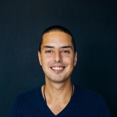 Profile Picture of Anatoly Spektor (@AnatolySp) on Twitter