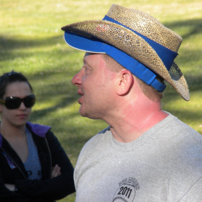 Profile Picture of Bill Hammitt (@BillHammitt) on Twitter