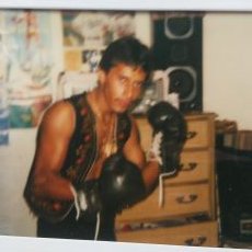 Profile Picture of Julio Leos (@JulioLeos7) on Twitter