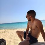 Profile Photo of Dimitris Kalkanis (@dimitriskalkanis) on Instagram