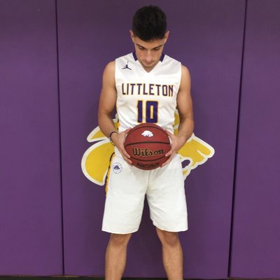 Profile Picture of Tim Tanner  🎒 (@TimLTanner) on Twitter