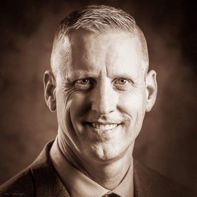 Profile Picture of Jeremy.houser (@DrJHouser) on Twitter
