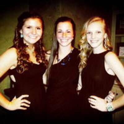 Profile Picture of Paulette Pierce (@PaulettePierc13) on Twitter