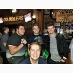 Profile Picture of Andrew Messer (@ajmesser12) on Instagram