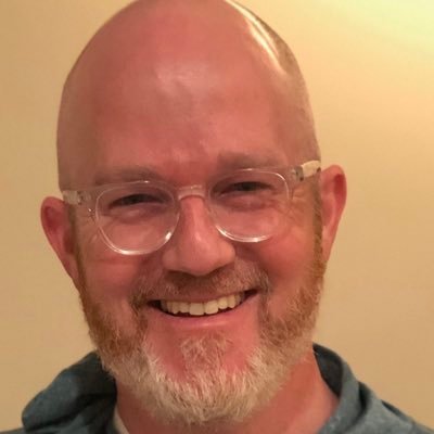 Profile Picture of John McAvoy (@JohnPMcAvoy) on Twitter