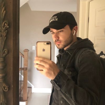 Profile Picture of Robert Hazelton (@RobertHazelton4) on Twitter
