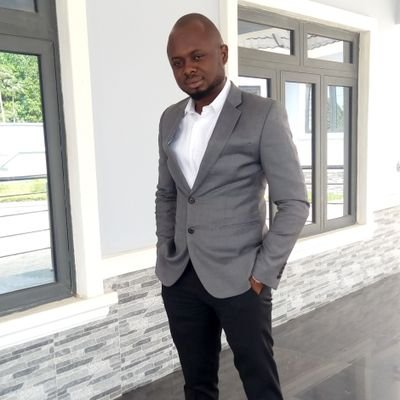 Profile Picture of Saint Peter (@TY_Pero) on Twitter