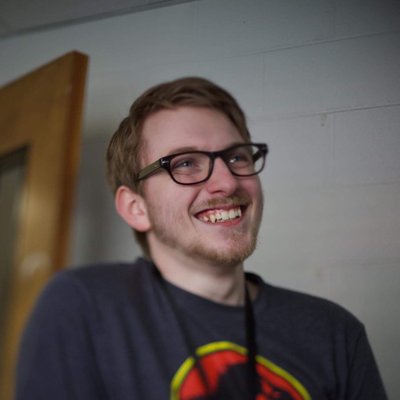 Profile Picture of Matthew Thomason: Starro Stan (@ResDolph) on Twitter